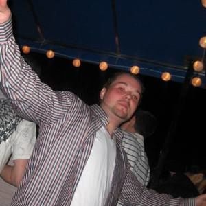 Meet your Posher, Anthony